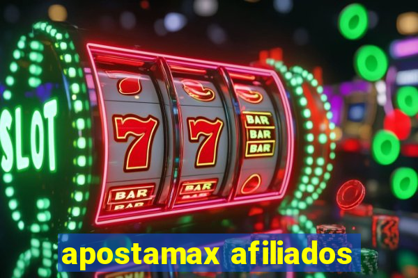 apostamax afiliados